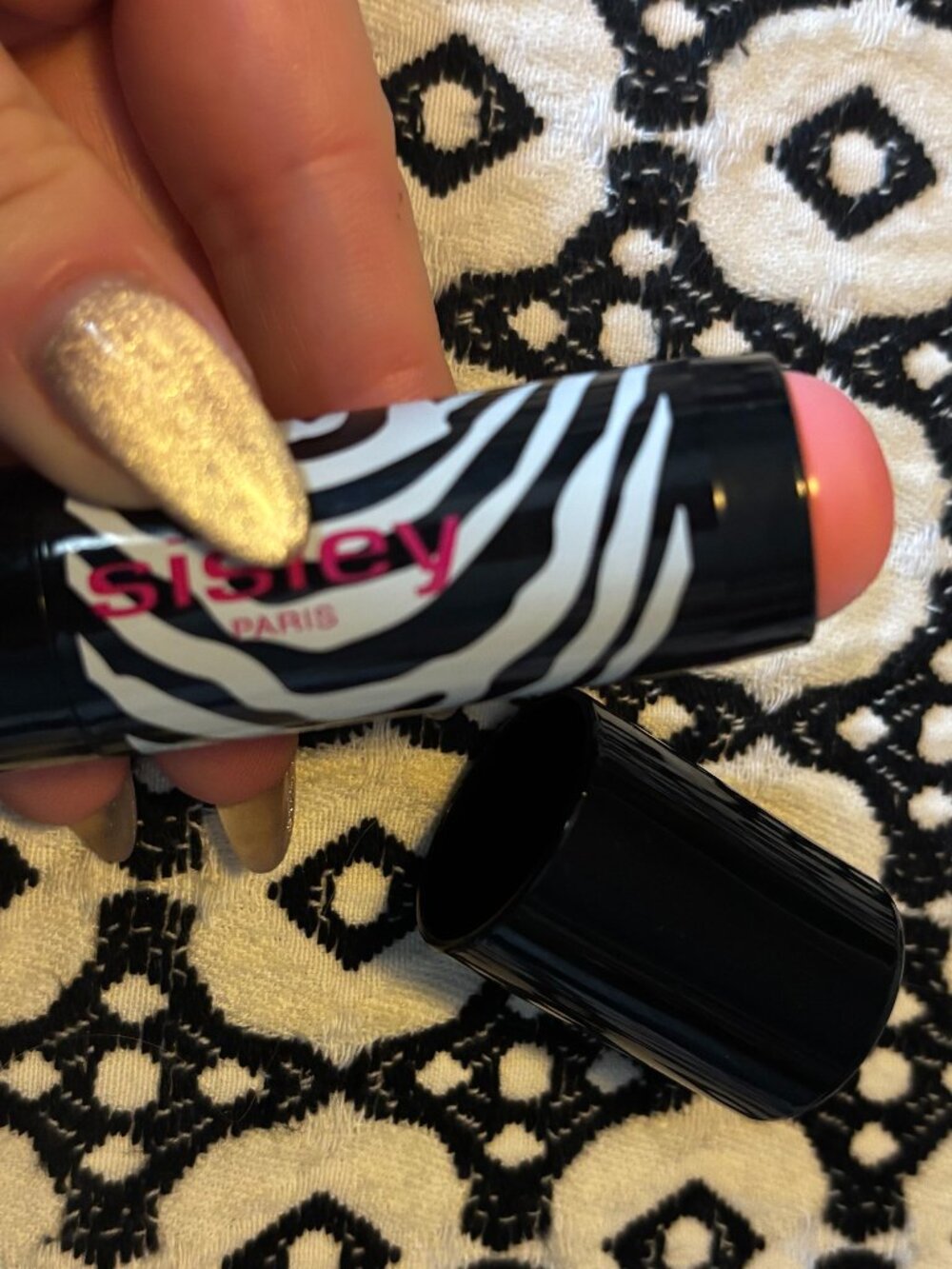 Sisley Phyto Blush Twist in 1 Petal